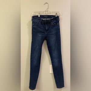 Lucky Brand | Ava Legging Jeans, size 2/26